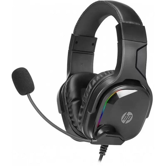 Audífonos Headset HP DHE-8004.