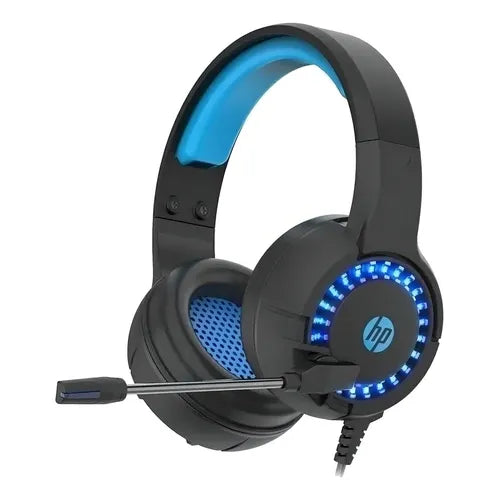 Audífonos Headset HP DHE-801UM.