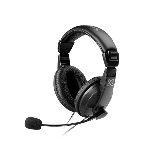 Audífonos Headset KilpXtreme KSH-301.