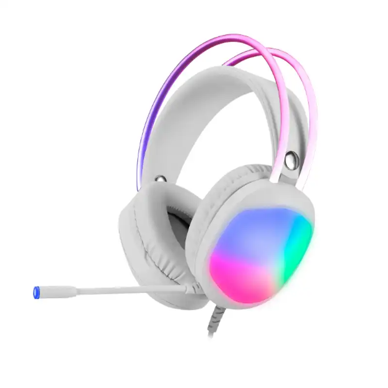 Audífonos Headset Marvo Gaming HG8959.