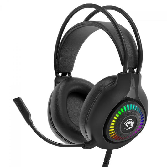 Audífonos Headset Marvo Scorpion H8325.
