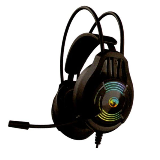 Audífonos Headset Marvo Scorpion H8326.