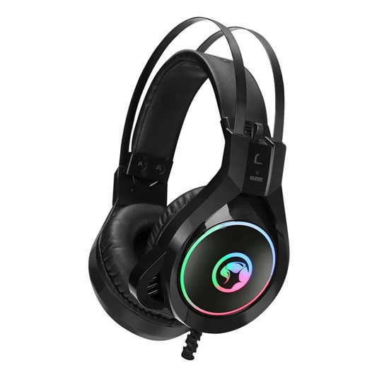 Audífonos Headset Marvo Scorpion HG8901.