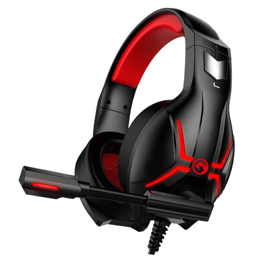 Audífonos Headset Marvo Scorpion HG8928.