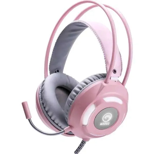 Audífonos Headset Marvo Scorpion HG8936.