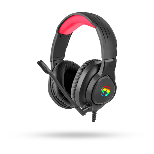 Audífonos Headset Marvo Scorpion HG8958.