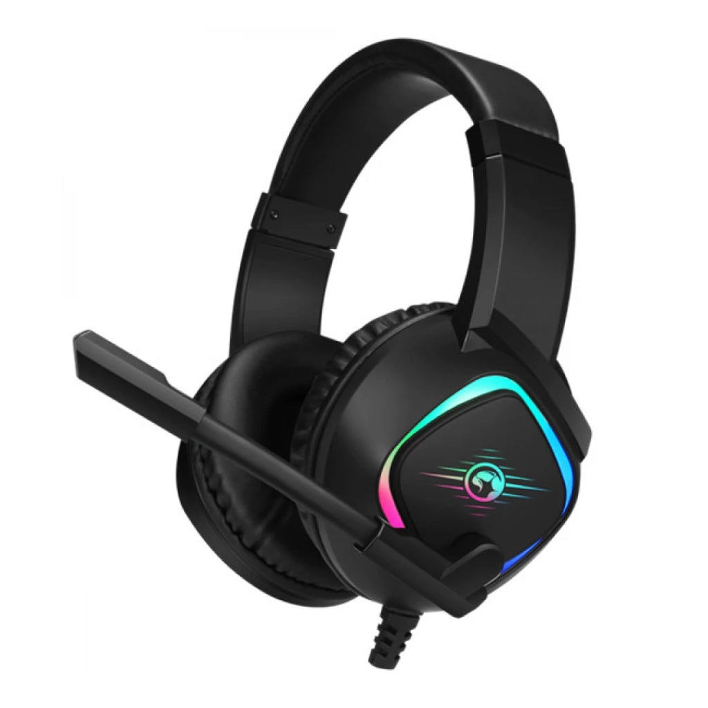 Audífonos Headset Marvo Scorpion HG9013.