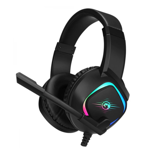 Audífonos Headset Marvo Scorpion HG9013.
