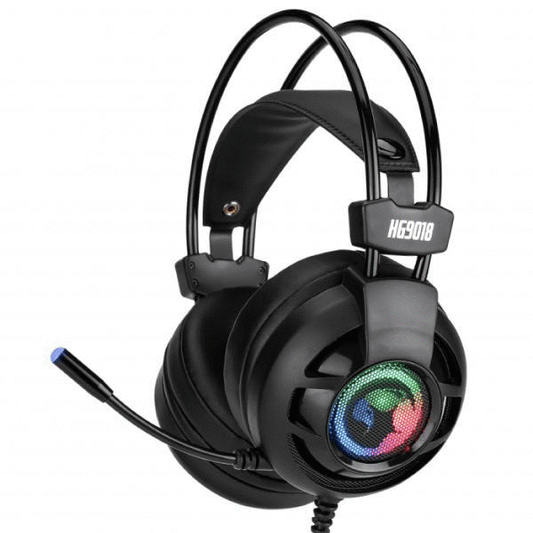 Audífonos Headset Marvo Scorpion HG9018.