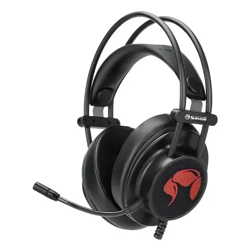 Audífonos Headset Marvo Scorpion HG9055.