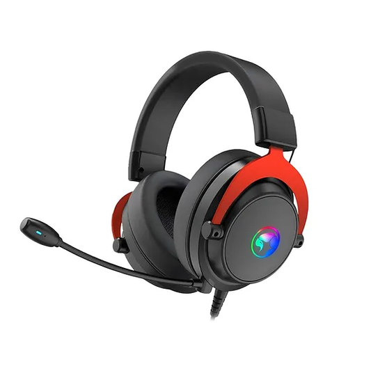 Audífonos Headset Marvo Scorpion HG9067.