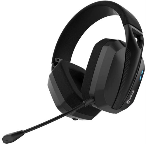 Audífonos Headset Marvo Scorpion HG9089W.