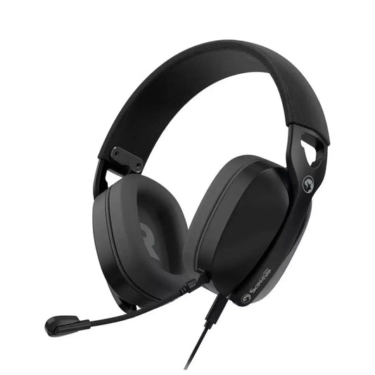 Audífonos Headset Marvo Scorpion Pulz 70S Bk.