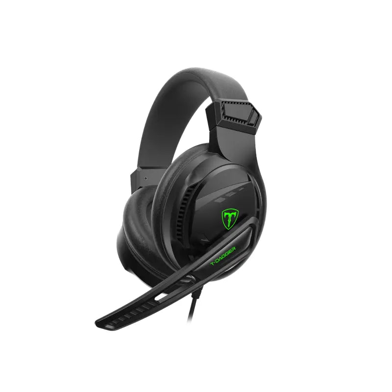 Audífonos Headset T-DAGGER MCKINLEY.