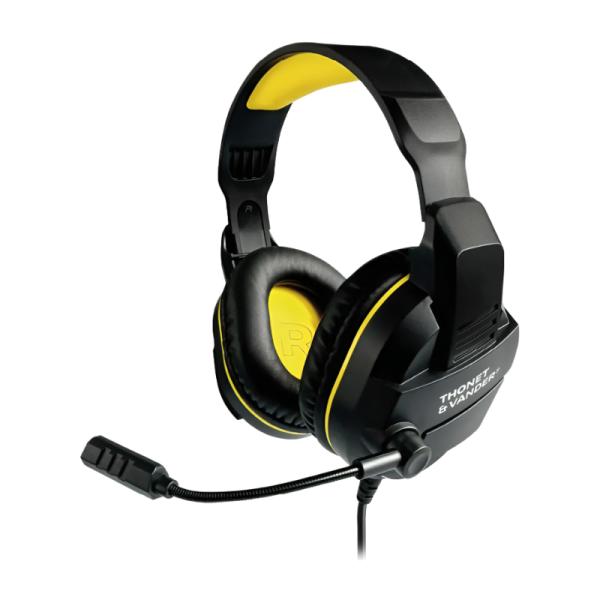 Audífonos Headset Thonet & Vander VX70.