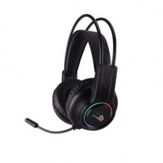 Audífonos Headset X-LION HP-650.