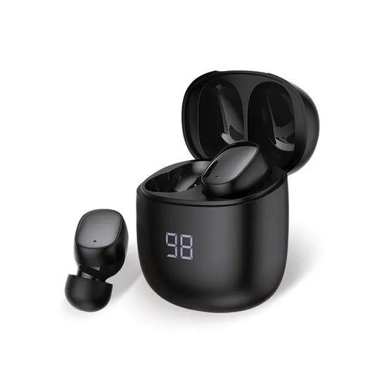 Audífonos Inalámbricos ArgomTech E66.