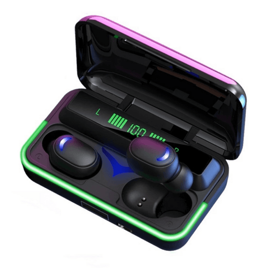 Audífonos Inalámbricos E10 MiPods.