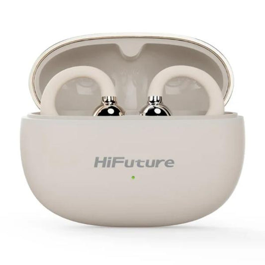 Audífonos Inalámbricos HiFuture FlexClip.