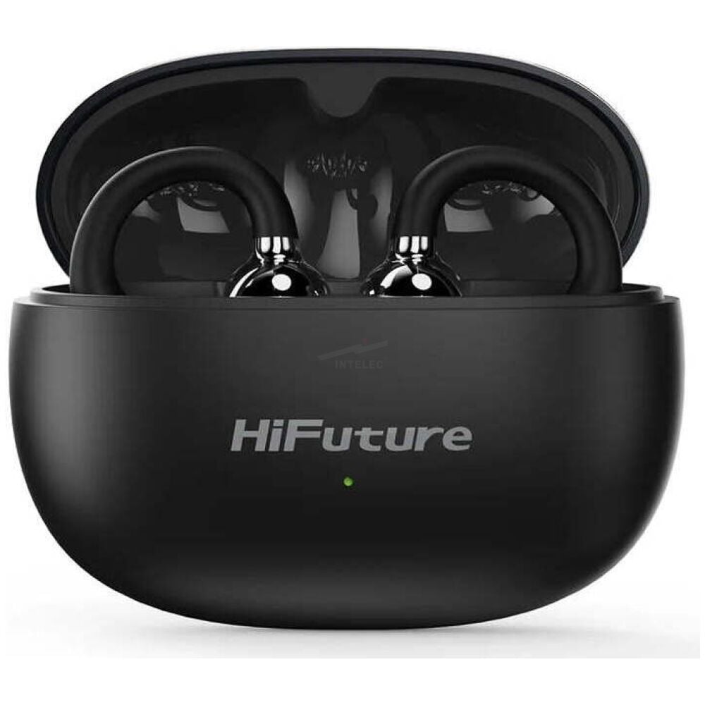 Audífonos Inalámbricos HiFuture FlexClip.