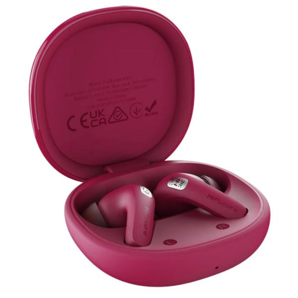 Audífonos Inalámbricos HiFuture FlyBuds4.