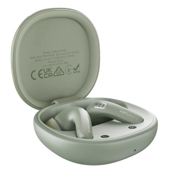 Audífonos Inalámbricos HiFuture FlyBuds4.