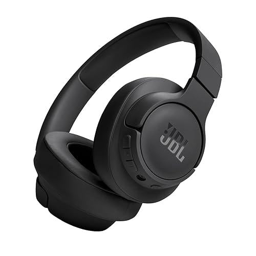Audífonos Inalámbricos JBL Tune 720BT.