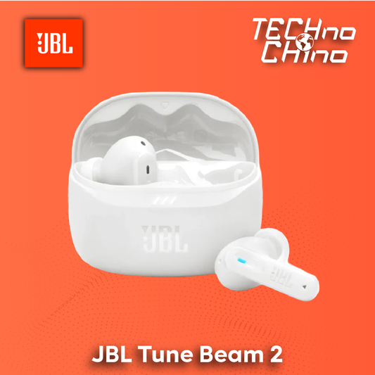 Audífonos Inalámbricos JBL Tune Beam 2.