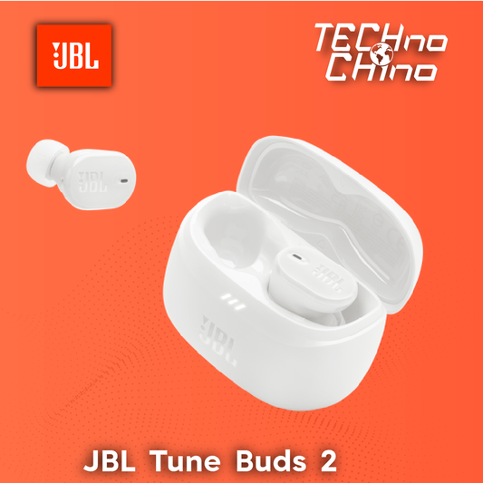 Audífonos Inalámbricos JBL Tune Buds 2.
