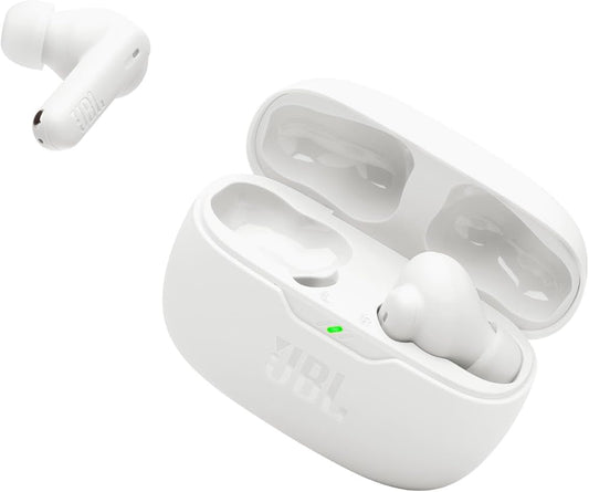 Audífonos Inalámbricos JBL Vibe Beam 2.