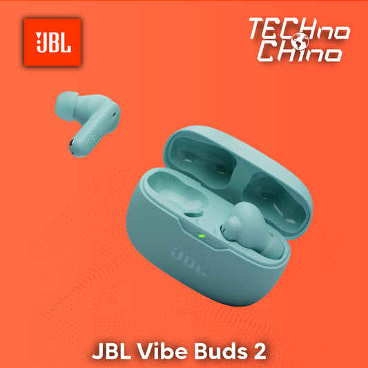 Audífonos Inalámbricos JBL Vibe Buds.