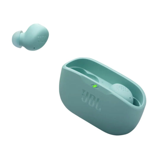 Audífonos Inalámbricos JBL Vibe Buds.