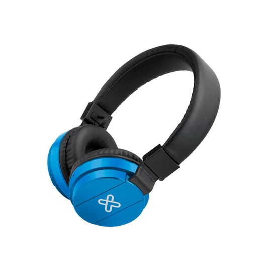 Audífonos Inalámbricos KlipXtreme Fury Pro.
