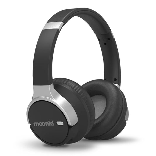 Audífonos Inalámbricos Moonki MH-0710BT.