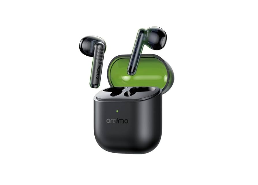 Audífonos Inalámbricos FreePods Oraimo OTW-330S.