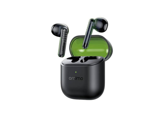 Audífonos Inalámbricos FreePods Oraimo OTW-330S.