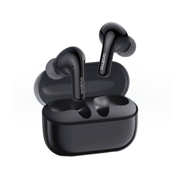 Audífonos Inalámbricos Oraimo SpaceBuds Z OTW-625.