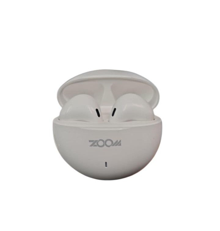 Audífonos Inalámbricos ZoomRocks.