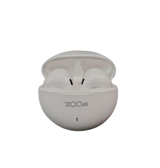 Audífonos Inalámbricos ZoomRocks.