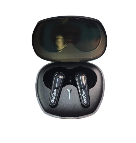 Audífonos Inalámbricos ZoomTracks.