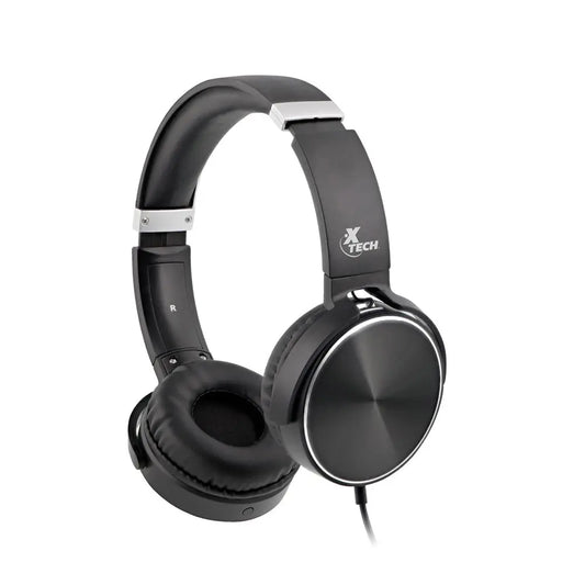 Audífonos XTECH SPIRAL XTH345.
