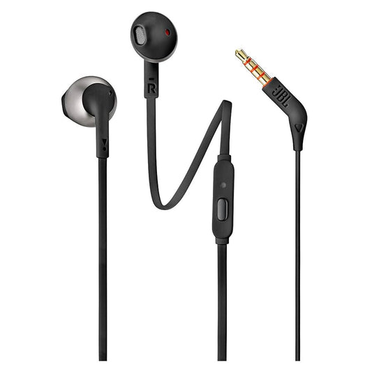Audífonos 3.5MM JBL JB-10H.