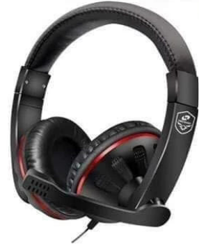 Audífonos Headset Game Headphones G3.