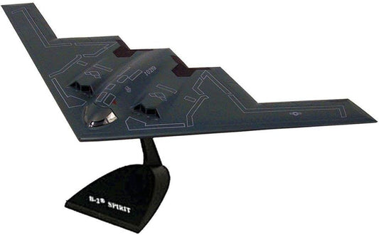 Avión NewRay B-2 Spirit.