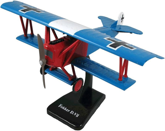 Avión NewRay Classic Planes Fokker D.V II.