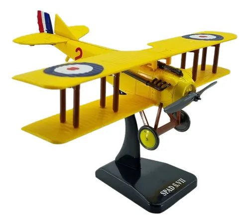 Avión NewRay Classic Planes Spad S.V II.