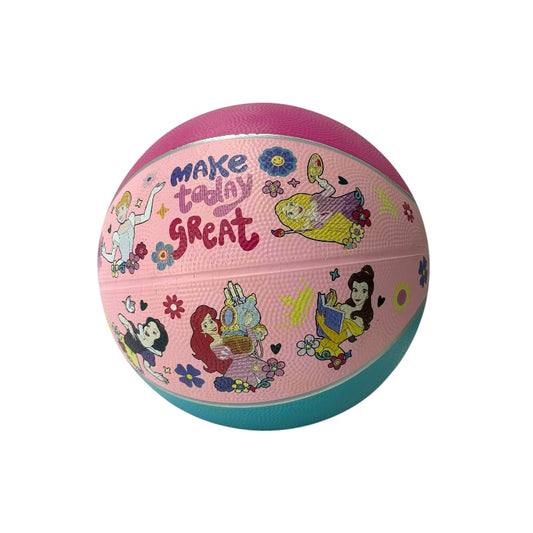 Balón de Basquetball de Disney Princesas Carnival Toys.