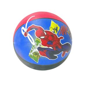 Balón de Basquetball de Marvel Avengers Carnival Toys.