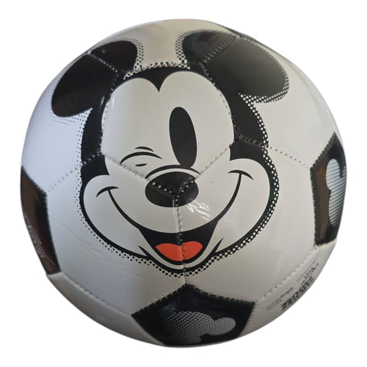 Balón de Futbol Disney Mickey Mouse.