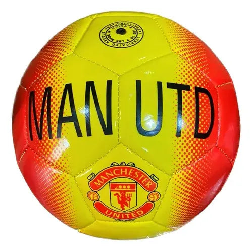 Balón de Fútbol Sport Manchester United #5.